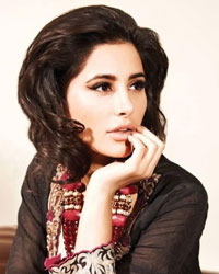 Nargis Fakhri